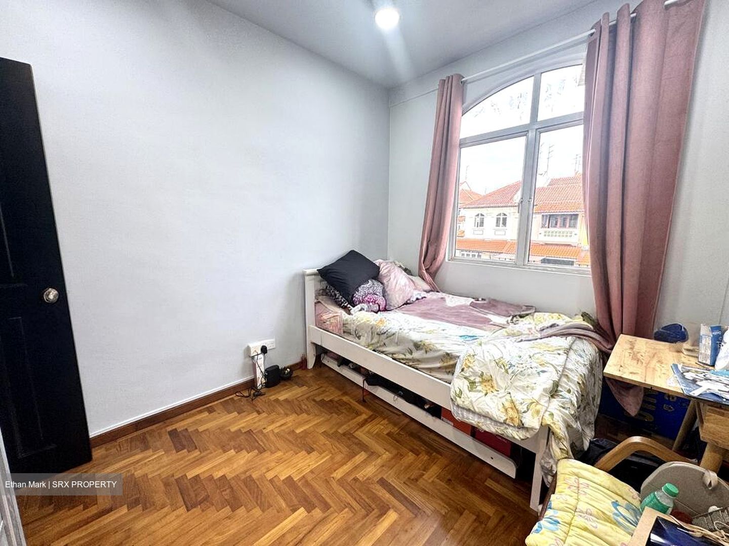 Loyang Villas (D17), Terrace #525291991